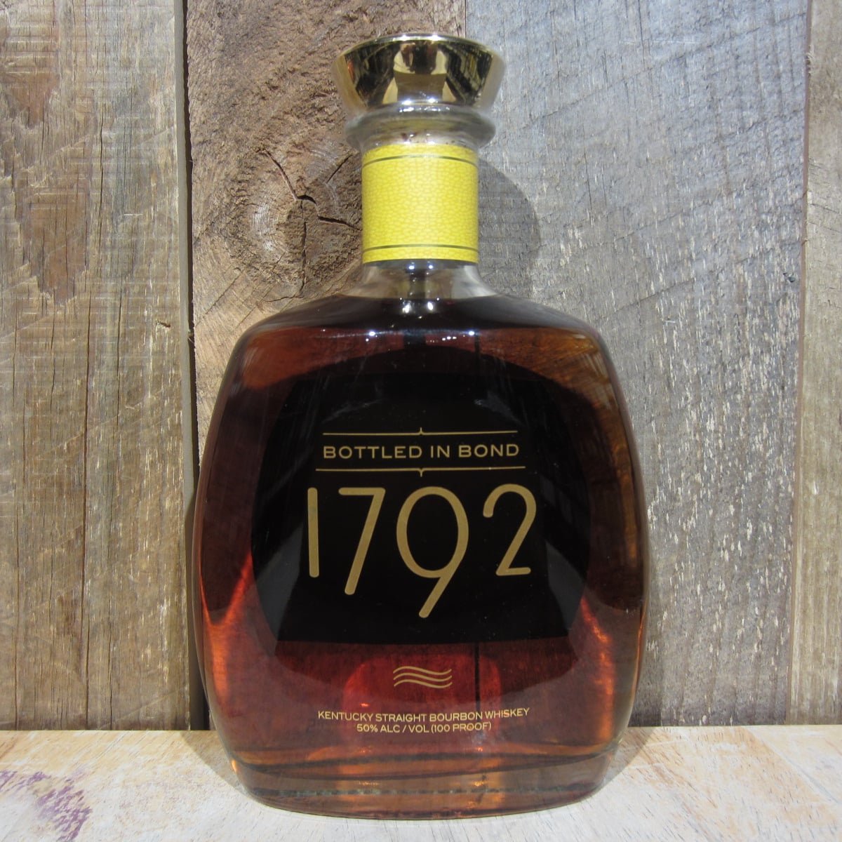 1792 Bourbon Bottled In Bond 750ml