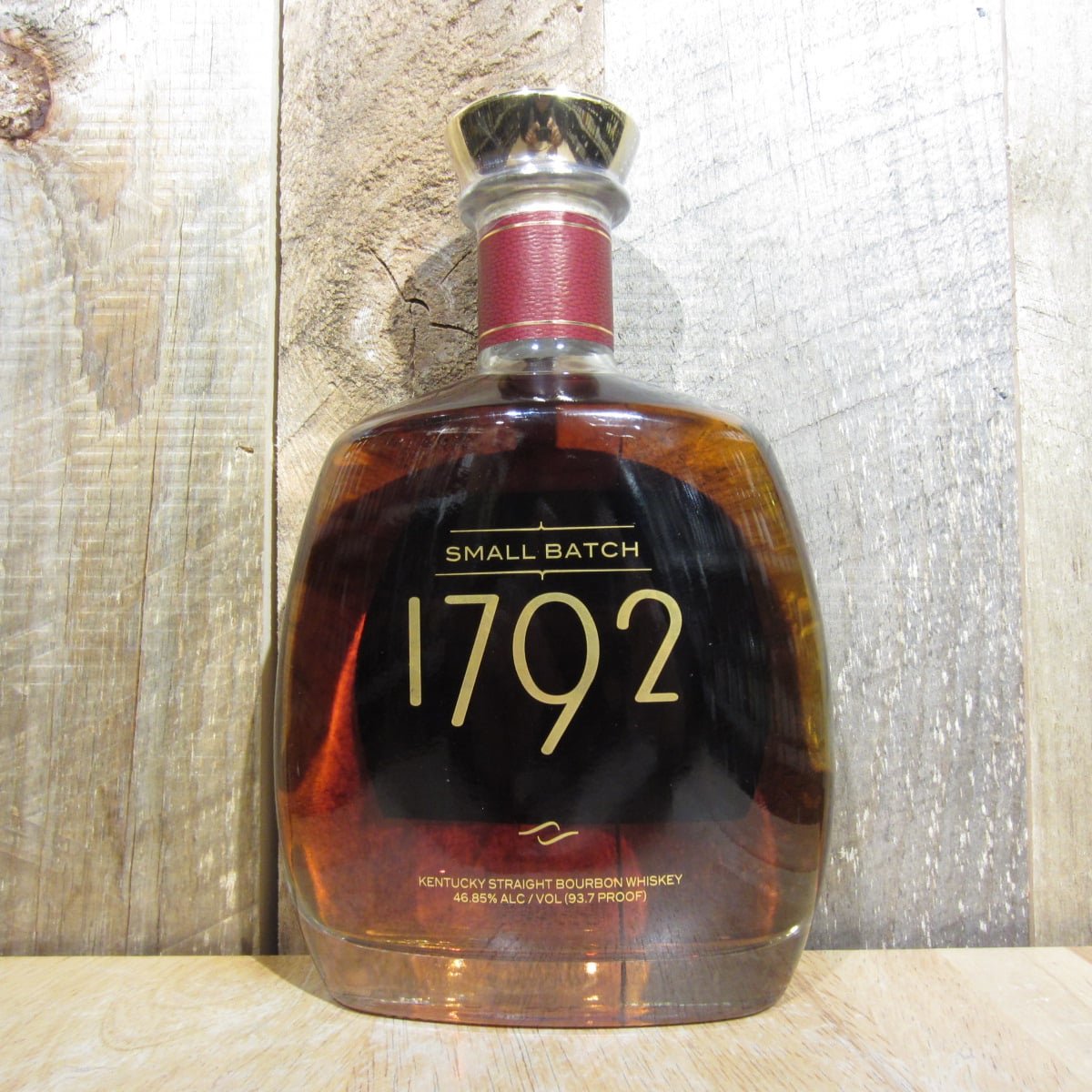 1792 Small Batch Bourbon 750ml