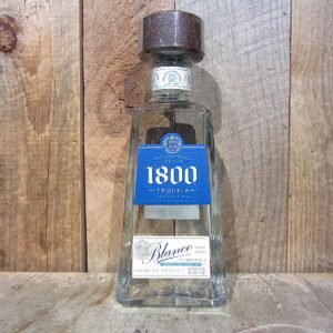 1800 Blanco Tequila 750ml
