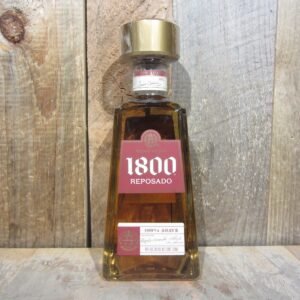 1800 Reposado Tequila 750ml