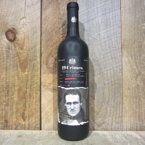 19 Crimes Uprising 750ml