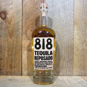 818 Tequila Reposado 750ml