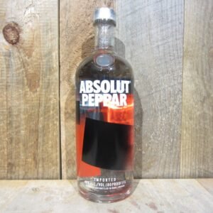 Absolut Peppar 1L