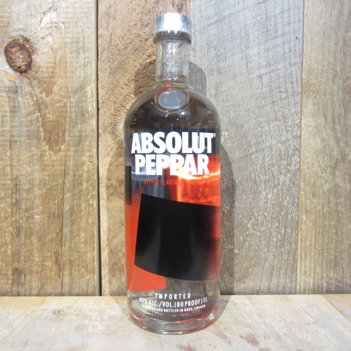 Absolut Peppar 1L