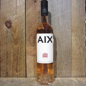 AIX Provence Rose 2025 750ml