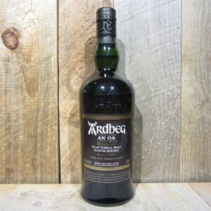 Ardbeg An Oa 750ml