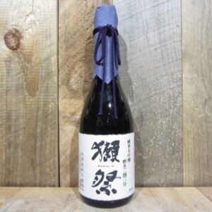Dassai 23 Junmai Daiginjo 720ml