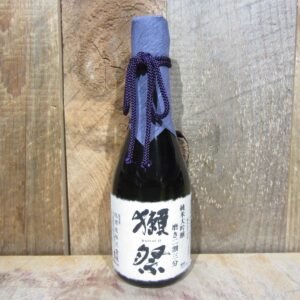 Dassai 23 Junmai Daiginjo (Half Size Btls) 300ml