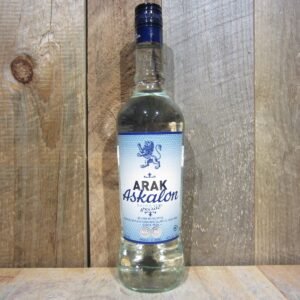 Askalon Arack 80 Proof 750ml