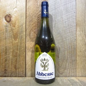 Abbesse de Loire Sauvignon Blanc 750ml