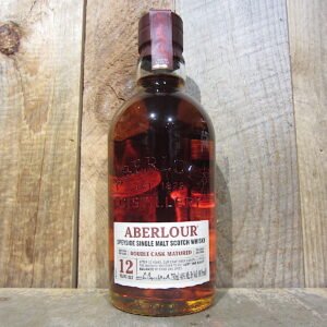 Aberlour 12 Year 750ml