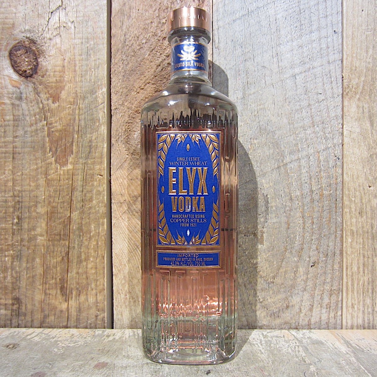 Absolut Elyx 750ml