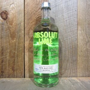 Absolut Lime 1L