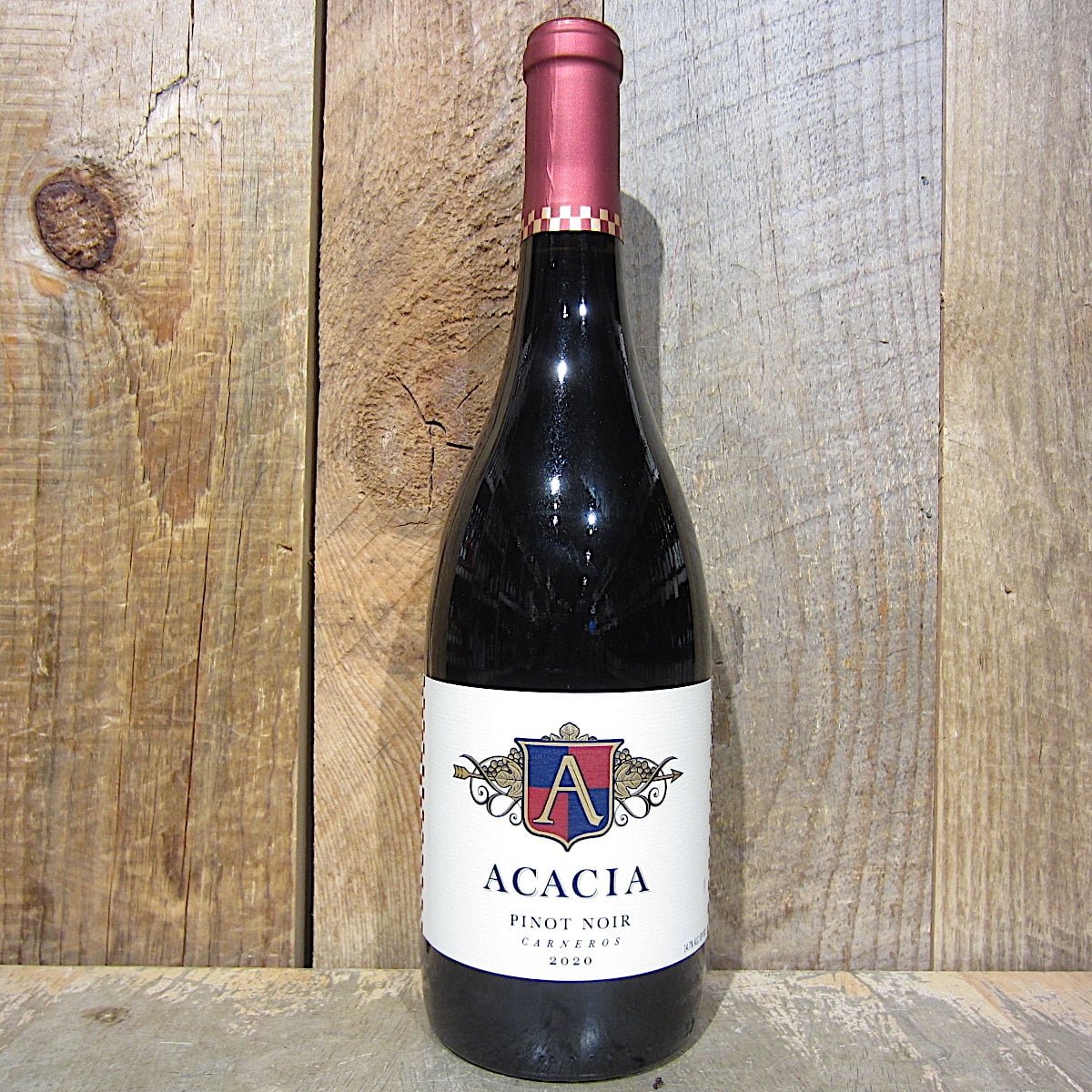 Acacia Carneros Pinot Noir 2021 750ml