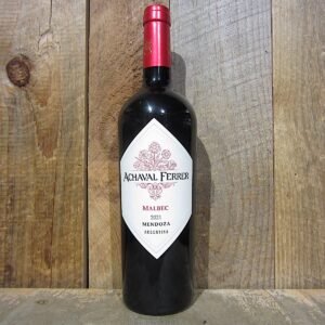 Achaval Ferrer Malbec 2022 750ml