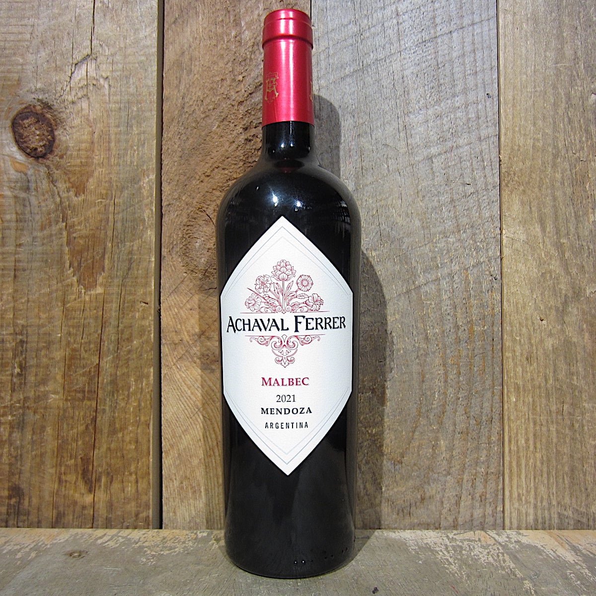 Achaval Ferrer Malbec 2022 750ml
