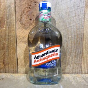 Aguardiente Antioqueno Sin Azucar 750ml