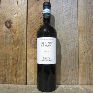 Albino Armani Incontro Soave 750ml