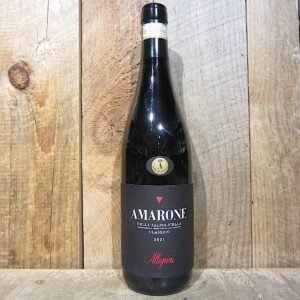 Allegrini Amarone della Valpolicella 2020/21 750ml