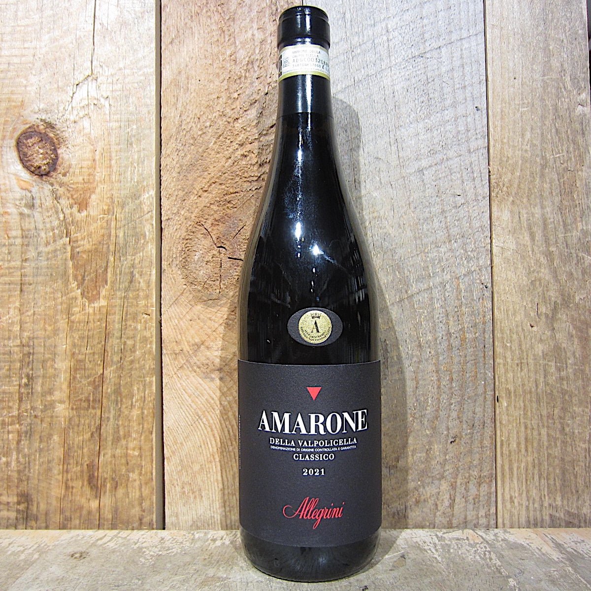 Allegrini Amarone della Valpolicella 2020/21 750ml