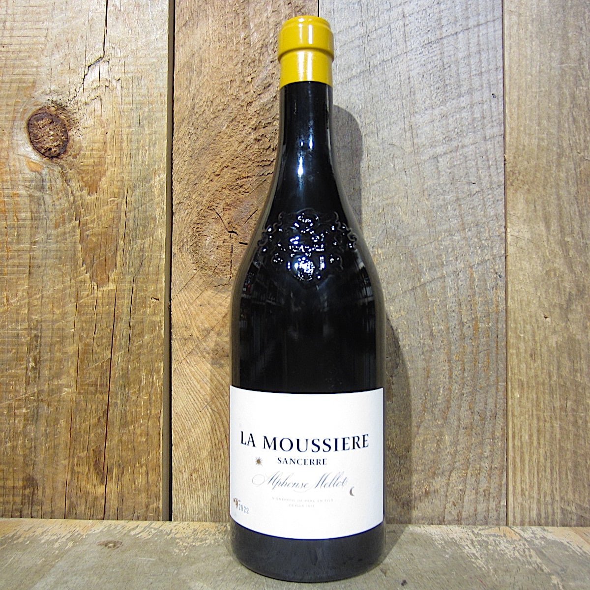 Alphonse Mellot La Moussiere Sancerre Blanc 2022 750ml