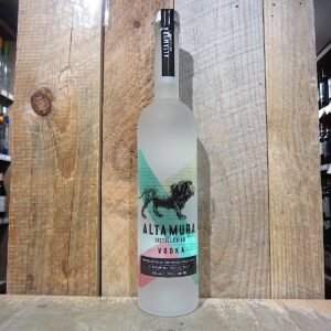 Altamura Vodka 700ml