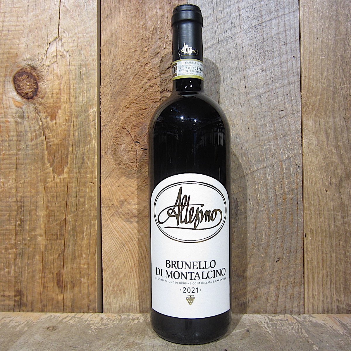 Altesino Brunello di Montalcino 2021 750ml