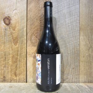 Alto Moncayo Veraton Garnacha 2022 750ml