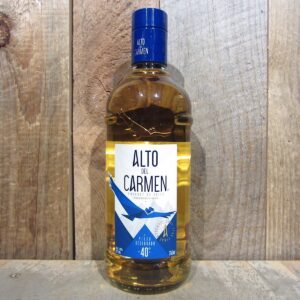 Alto del Carmen Pisco Reservado 750ml