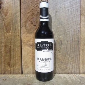 Altos Las Hormigas Malbec 375ml (Half Size Btl)