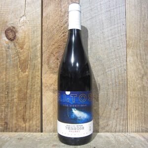 Altos Las Hormigas Terroir Malbec 2024 750ml