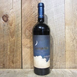 Aluado Alicante Bouschet 2024 750ml