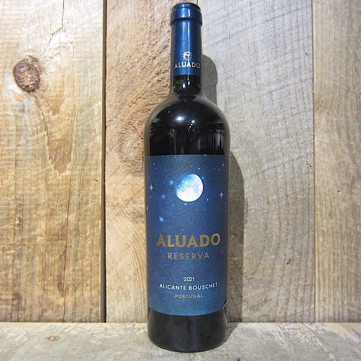 Aluado Reserva 2022 750ml