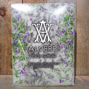 Alverdi Pinot Grigio Box 3L