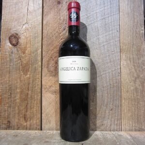 Angelica Zapata Malbec 2021 750ml