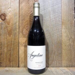 Angeline Pinot Noir 750ml