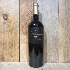 Annabella Napa Valley Cabernet Sauvignon 2022 750ml
