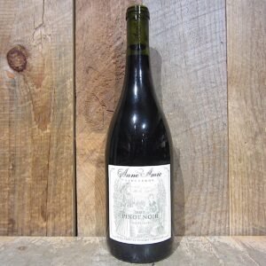 Anne Amie Two Estates Willamette Pinot Noir 2023 750ml