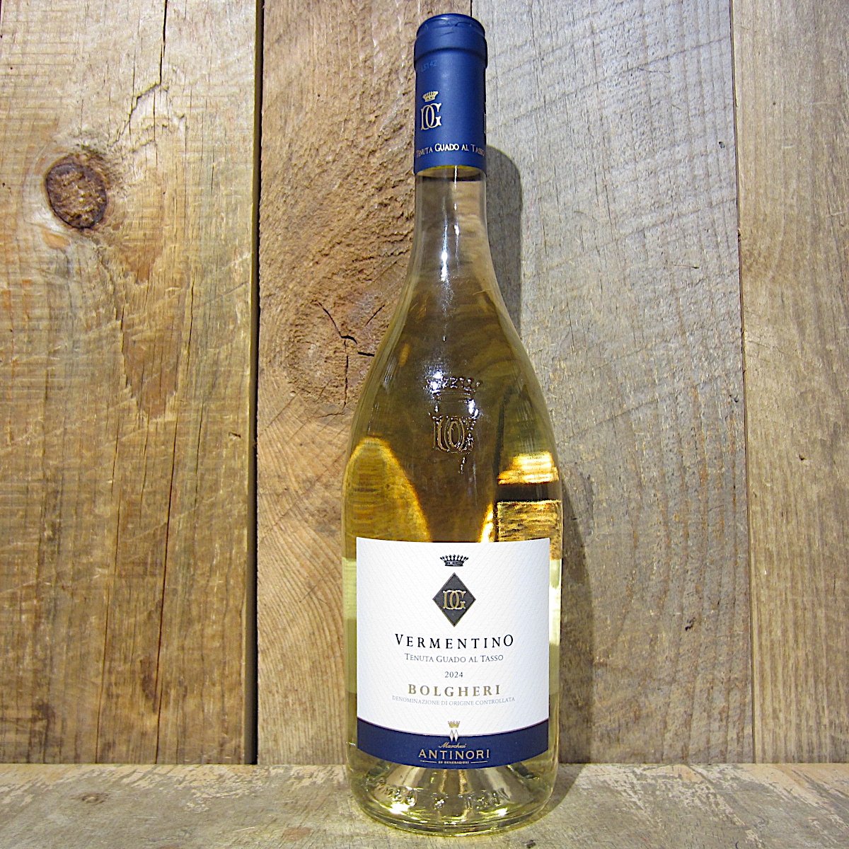 Antinori Guado al Tasso Vermentino 2025 750ml