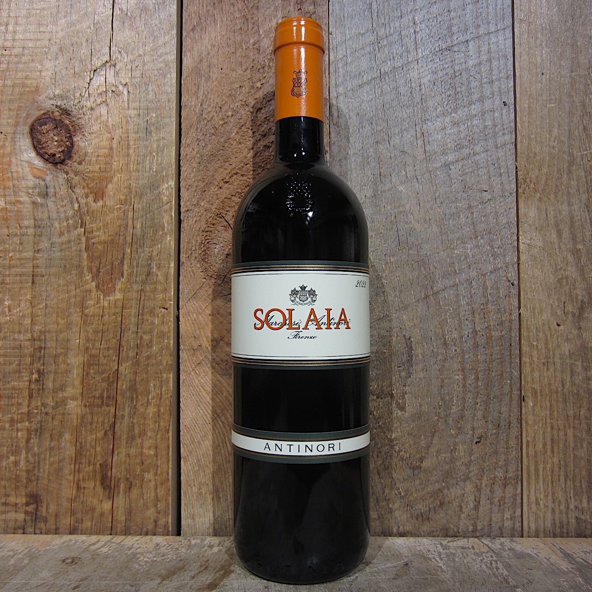 Antinori Solaia 2022 750ml