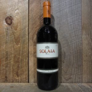 Antinori Solaia 2019 750ml
