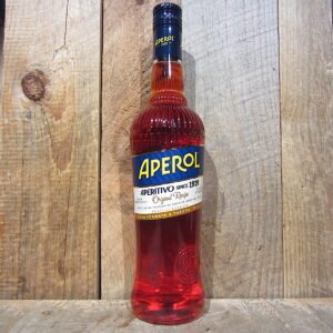 Aperol 750ml