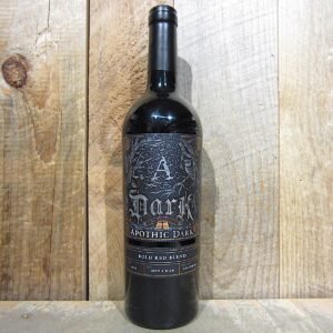 Apothic Dark 750ml