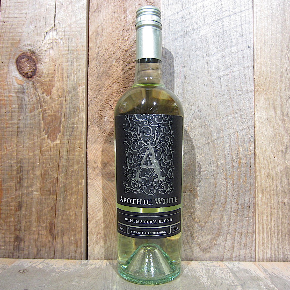Apothic White 750ml