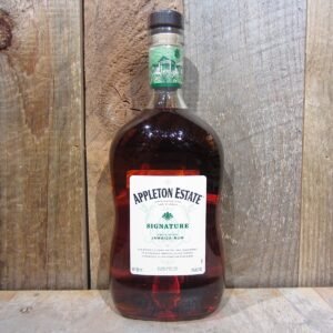 Appleton Estate Signature Blend Rum 750ml