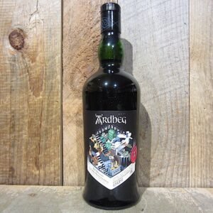 Ardbeg Anamorphic 750ml
