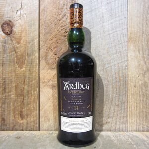 Ardbeg Anthology The Harpy's Tale 13 year 750ml