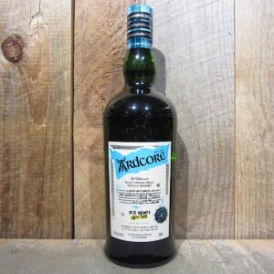 Ardbeg Ardcore Committee Release 750ml