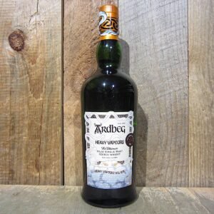 Ardbeg Heavy Vapours Committee Release 750ml