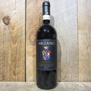 Argiano Brunello di Montalcino 2021 750ml